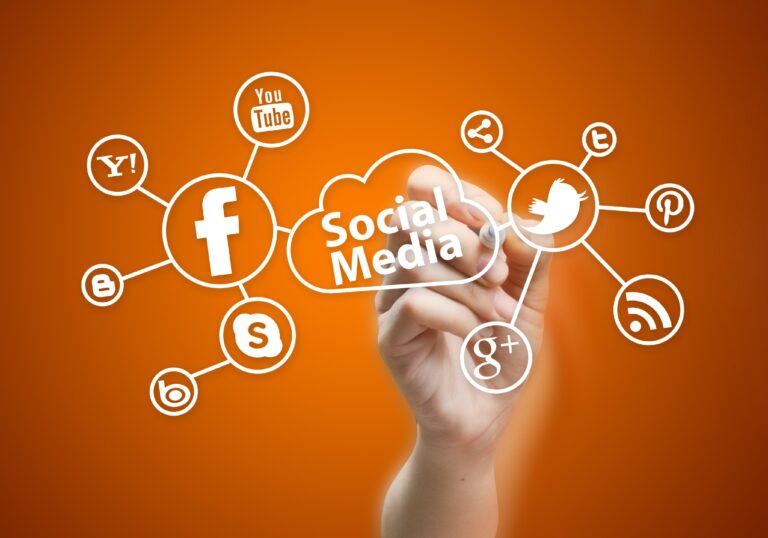 The Power of Social Media Marketing for Small Businesses